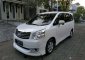 Toyota NAV1 G dijual cepat-2