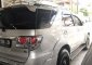 Jual Toyota Fortuner 2008 Automatic-4