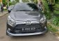 Toyota Agya 2018 dijual cepat-2