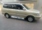 Toyota Kijang LGX dijual cepat-6