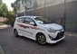 Jual Toyota Agya 2018, KM Rendah-3
