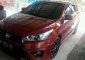 Jual Toyota Yaris 2016, KM Rendah-2