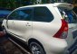 Toyota Avanza 2013 bebas kecelakaan-2