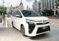 Jual Toyota Voxy 2018 harga baik-6