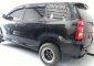 Toyota Avanza 2010 bebas kecelakaan-4