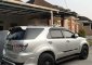 Jual Toyota Fortuner 2008 Automatic-7