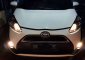 Toyota Sienta 2017 dijual cepat-8