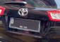 Jual Toyota Kijang Innova 2019, KM Rendah-1