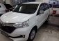 Jual Toyota Avanza G harga baik-0