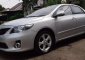 Butuh uang jual cepat Toyota Corolla Altis 2011-2