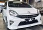 Butuh uang jual cepat Toyota Agya 2015-1