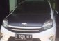 Jual Toyota Agya 2013 Manual-0