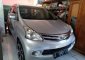 Jual Toyota Avanza 2013 Manual-1