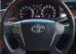 Jual Toyota Alphard 2011 harga baik-11