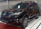 Jual Toyota Fortuner 2016 Automatic-0