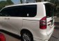 Toyota NAV1 V Limited bebas kecelakaan-0