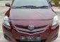 Jual Toyota Vios 2012, KM Rendah-1