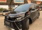 Jual Toyota Voxy 2018 Automatic-0
