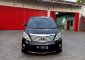 Toyota Alphard G dijual cepat-2