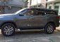 Jual Toyota Fortuner 2016, KM Rendah-0