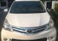 Toyota Avanza G dijual cepat-6