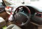 Butuh uang jual cepat Toyota Alphard 2005-3