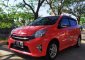 Jual Toyota Agya 2015 harga baik-4