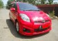 Toyota Yaris 2013 bebas kecelakaan-4