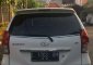 Toyota Avanza G dijual cepat-8