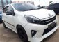 Jual Toyota Agya 2013 harga baik-2