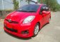 Toyota Yaris 2013 bebas kecelakaan-9