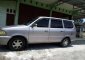 Toyota Kijang 2002 dijual cepat-1