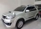 Jual Toyota Fortuner 2013 Automatic-2