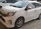 Toyota Agya 2016 dijual cepat-6