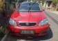 Jual Toyota Corolla Altis 2001, KM Rendah-2