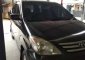 Toyota Avanza S bebas kecelakaan-7