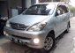 Jual Toyota Avanza 2005, KM Rendah-1