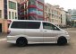 Toyota Alphard V bebas kecelakaan-7