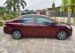 Jual Toyota Vios 2012, KM Rendah-12