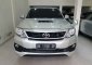 Jual Toyota Fortuner 2013 Automatic-6