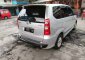 Toyota Avanza G bebas kecelakaan-9