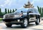 Toyota Land Cruiser 2008 dijual cepat-0