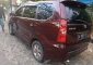 Jual Toyota Avanza 2010, KM Rendah-1