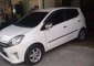 Jual Toyota Agya 2015 Manual-2