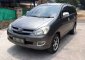 Jual Toyota Kijang Innova 2008 Manual-1