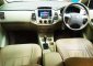 Toyota Kijang Innova G Luxury bebas kecelakaan-3