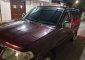 Butuh uang jual cepat Toyota Kijang 2003-5