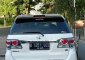 Toyota Fortuner G TRD bebas kecelakaan-5