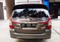 Toyota Kijang Innova G Luxury bebas kecelakaan-6