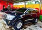 Jual Toyota Fortuner 2006 Automatic-0